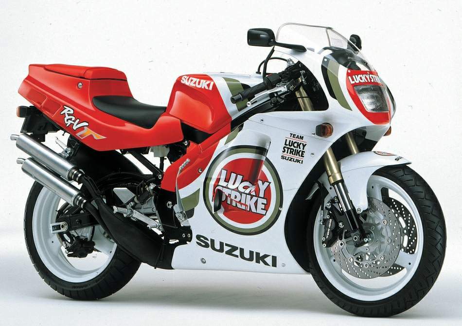 suzuki rv200 for sale